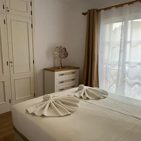 Apartamento Sara Costa Adeje  Buitenkant foto