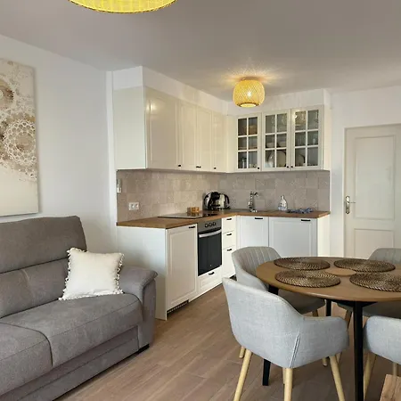Apartamento Sara Costa Adeje  Buitenkant foto