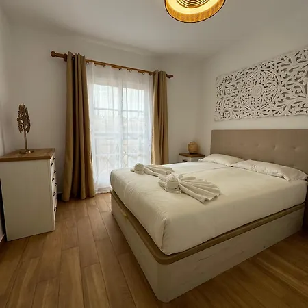 Apartamento Sara Costa Adeje  Buitenkant foto