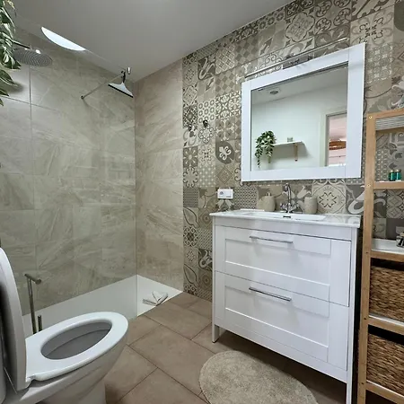 Apartamento Sara Costa Adeje  Buitenkant foto