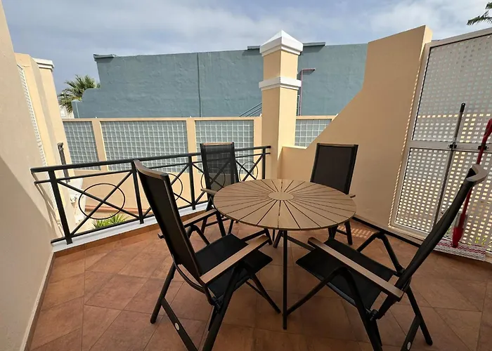 Apartamento Sara